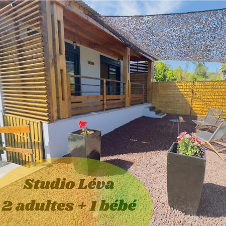 Le Studio Leva لا بلين دو بالميزتيه المظهر الخارجي الصورة