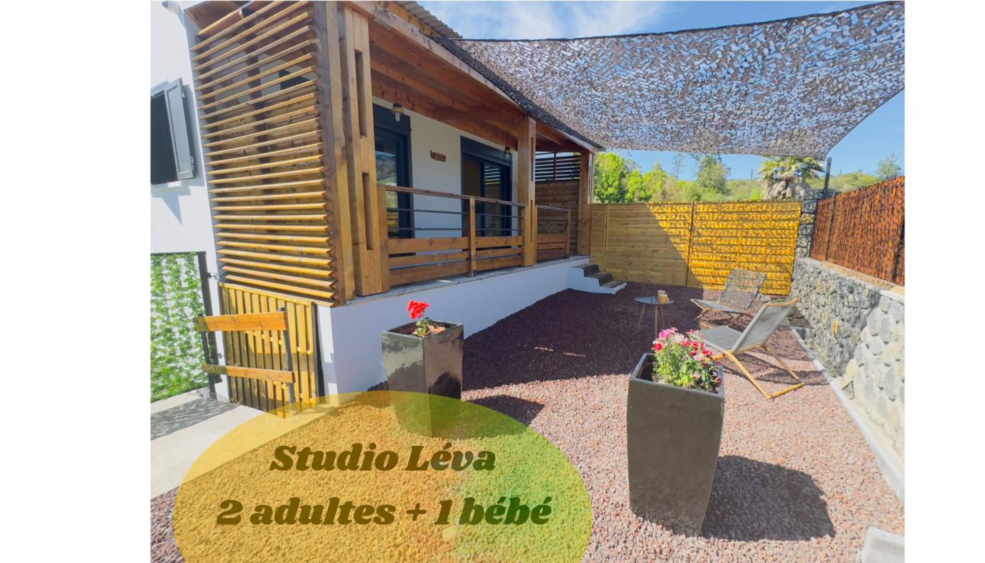 Le Studio Leva لا بلين دو بالميزتيه المظهر الخارجي الصورة